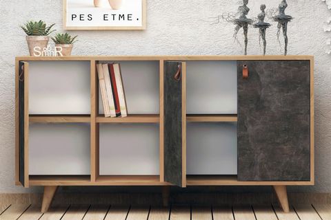ESMOB PLANKY KONSOL