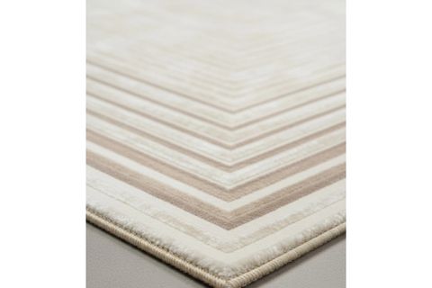 MERİNOS HALI ARDEN SALON HALISI, 72821 070, KREM VİZON, 200X290