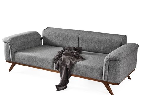 GÜMÜŞ KOLTUK TAKIMI, GRİ