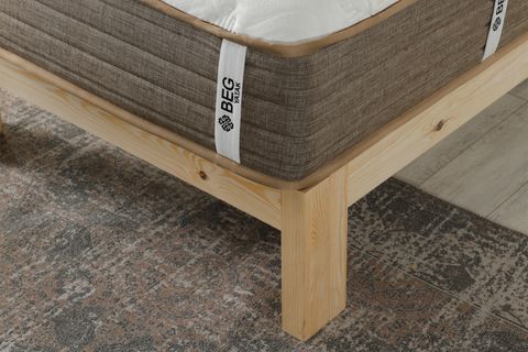 BEGSLEEP POCKET YAYLI YATAK, 100X200