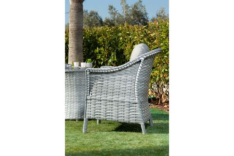 OLEA RATTAN BAHÇE BALKON SETİ