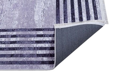 TRKMN 91 YIKANABİLİR DİJİTAL BASKILI HALI 80X200
