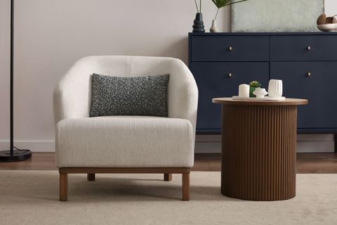 SENTO BERJER, SHOWROOMDAN KUMAŞ DEĞİŞİMLİ