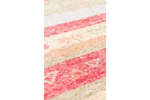 ZARA HALI 12, RED AUTUMN, 90X290