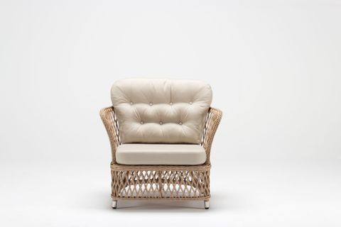 BEGONVİL BAHÇE TAKIMI, KREM