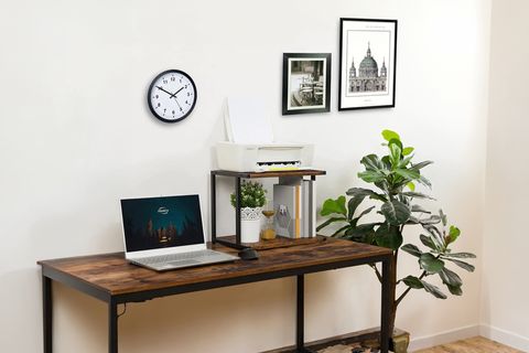 YAZICI SEHPASI, ATLANTİK ÇAM TEKERLİ