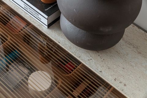 MADERA YATAK ODASI TAKIMI