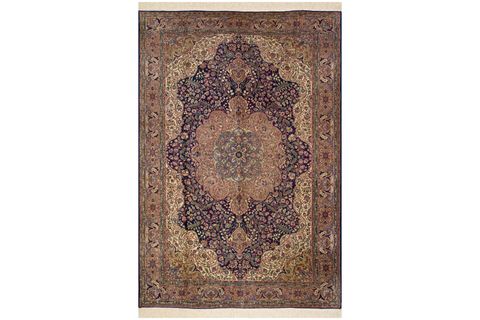 EL DOKUMA LADİK KONYA HALISI, 200X300 CM