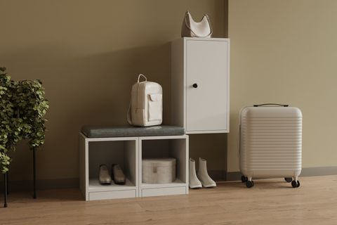 BK CONCEPT AYAKKABILIK, 1 KAPAKLI, MST-AYK-1018