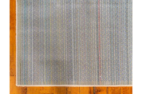 SOLİD MAKİNE HALISI 4371D SARI 150X230 DİKDÖRTGEN
