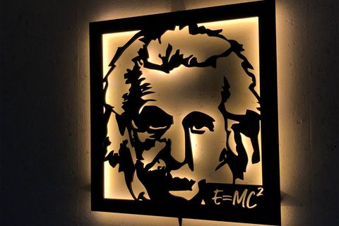 ENİSTEİN V1 PANO
