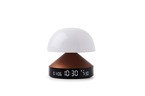 LEXON MİNA SUNRİSE GÜN IŞIĞI SİMÜLATÖRÜ & AYDINLATMA, BRONZ