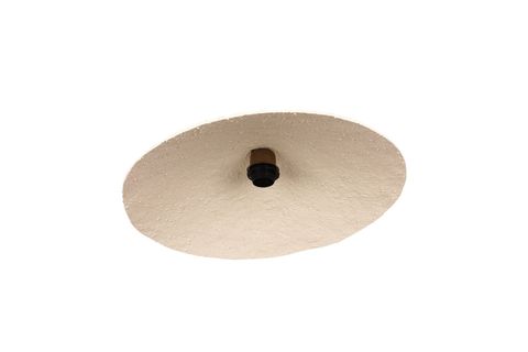 GRAVON HANDMADE KARBON BETON AVİZE