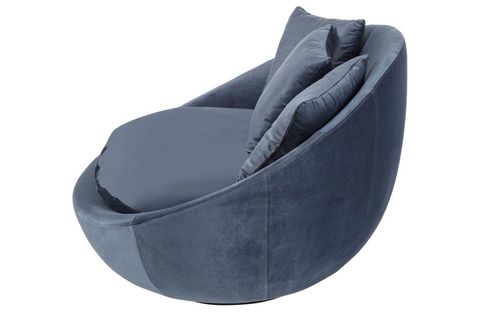 CHERRY DÖNER BERJER, LACİVERT