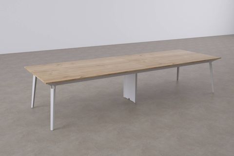 NOVA TOPLANTI MASASI L 360 CM MEŞE