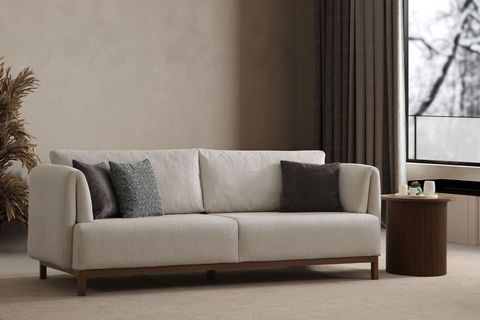 SENTO KOLTUK TAKIMI, SHOWROOMDAN KUMAŞ DEĞİŞİMLİ