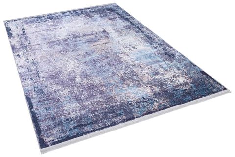 TRKMN 71 YIKANABİLİR DİJİTAL BASKILI HALI 100X200