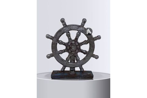 DEKOROMİ CRAFT DENİZCİ SET ÇAPA DÜMEN