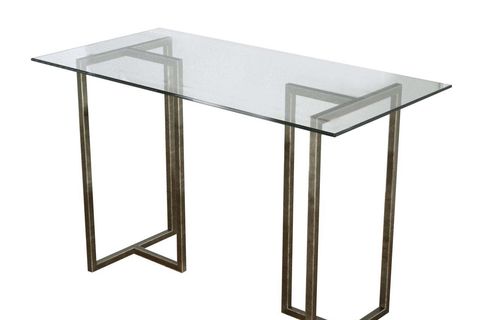 POTRİCA YEMEK MASASI, ESKİTME PİRİNÇ, 120X60