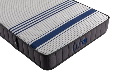 LUNA ORBİT TEK KİŞİLİK YATAK, 100X200