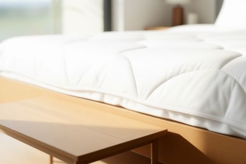 DORMEUR BAMBOO YORGAN ÇİFT KİŞİLİK