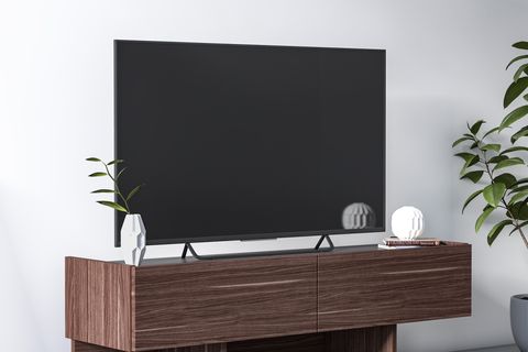 RUUM STORE BY DOĞTAŞ BROS KAPAKLI BÖLMELİ TV ÜNİTESİ CEVİZ