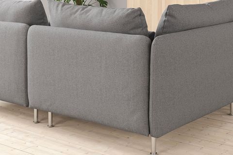 BELLA TAM KÖŞE KOLTUK, ANTRASİT