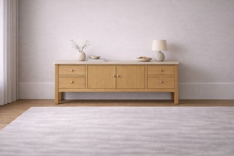 HAVEN KONSOL, MEŞE TRAVERTEN