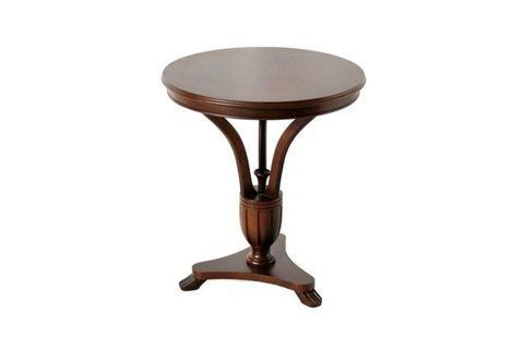 DESA MOBİLYA VAZO FİSKOS SEHPA CEVİZ