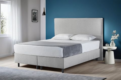 LUNA PANNA BAZA VE BAŞLIK SETİ, 100X200