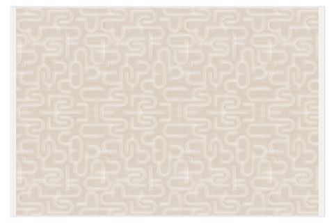 HAPPY MAKİNA HALISI, VİZON, 160X230, 5