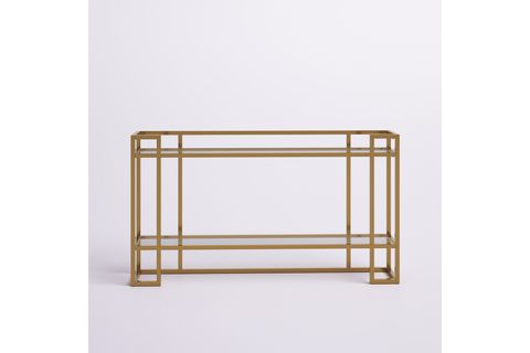 JEADE DRESUAR, GOLD, METAL, CAM