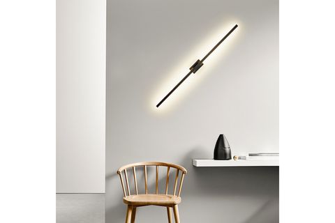 SWORD DUVAR APLİK, LED, 70 CM