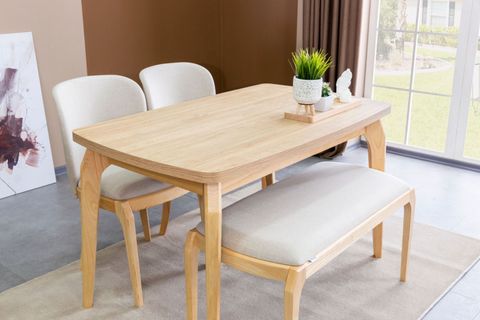 NOVİR BENCH, 100 CM