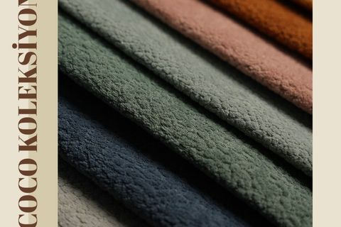 ODESSA ÜÇLÜ KOLTUK, ANTRASİT