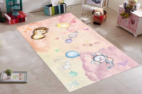 AİDA HOME AMELYA ÇOCUK HALISI, 80X150