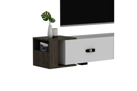 CHERRYCT TV SEHPASI, BEYAZ CEVİZ