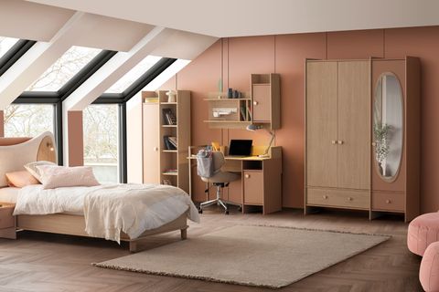 OSAKA GENÇ ODASI TAKIMI