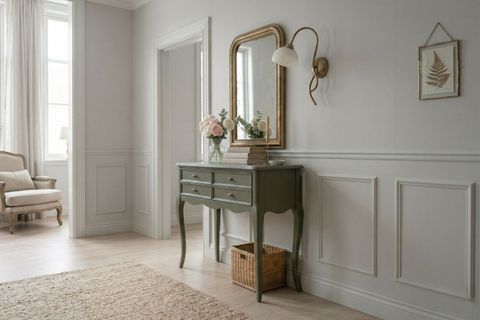 OSLO KLASİK COUNTRY TARZ DRESUAR, HAKİ YEŞİL