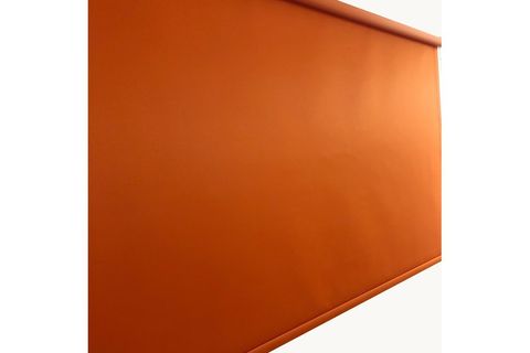 NAZA STOR PERDE P-113 TURUNCU 200 CM 70X200