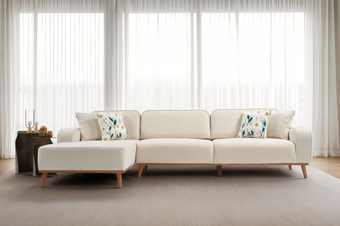 MORA KÖŞE KOLTUK, SAĞ KÖŞE, KUMAŞ DEĞİŞİMLİ