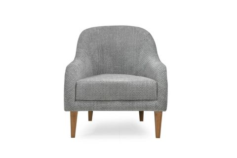 ZEN BERJER, AÇIK GRİ