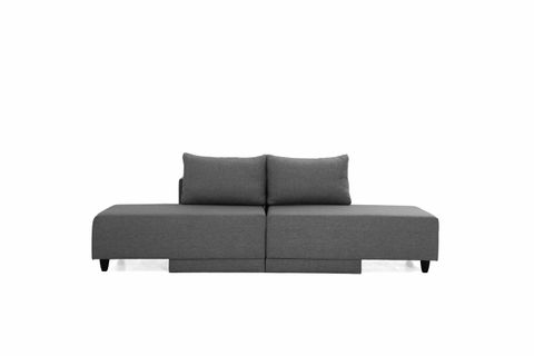 LİMA KÖŞE KOLTUK, GRİ