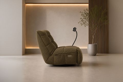 NATHAN RELAX, YEŞİL