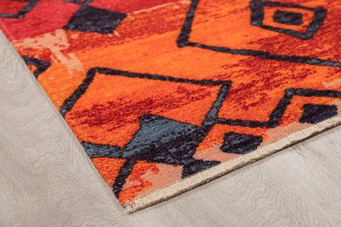 ANGORAHOME VEGA HALI 4017, 80X150