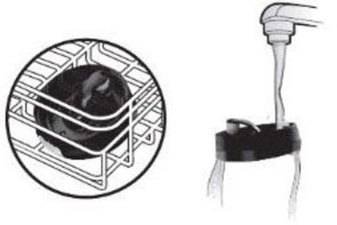 CONTİGO BYRON TERMAL MUG TERMAL TERMOS