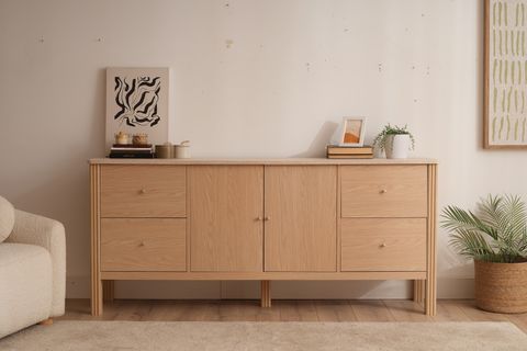 HAVEN YEMEK ODASI TAKIMI