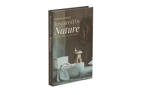 NATURAL NATURE KİTAP KUTUSU