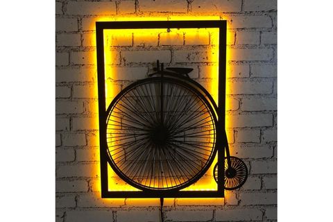 BİCYCLE V1 PANO