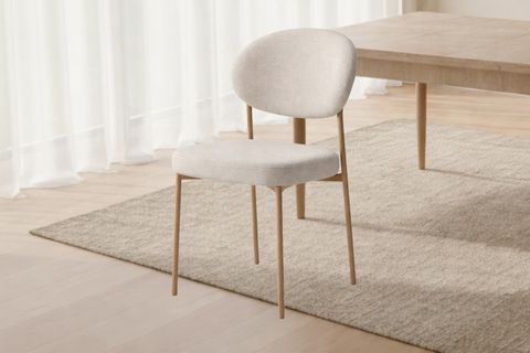 KELEBEK MASA, DAMLA SANDALYE TAKIMI, TRAVERTEN, 130X80